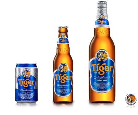 Image result for tiger beer